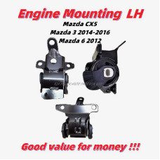Engine Mounting LH